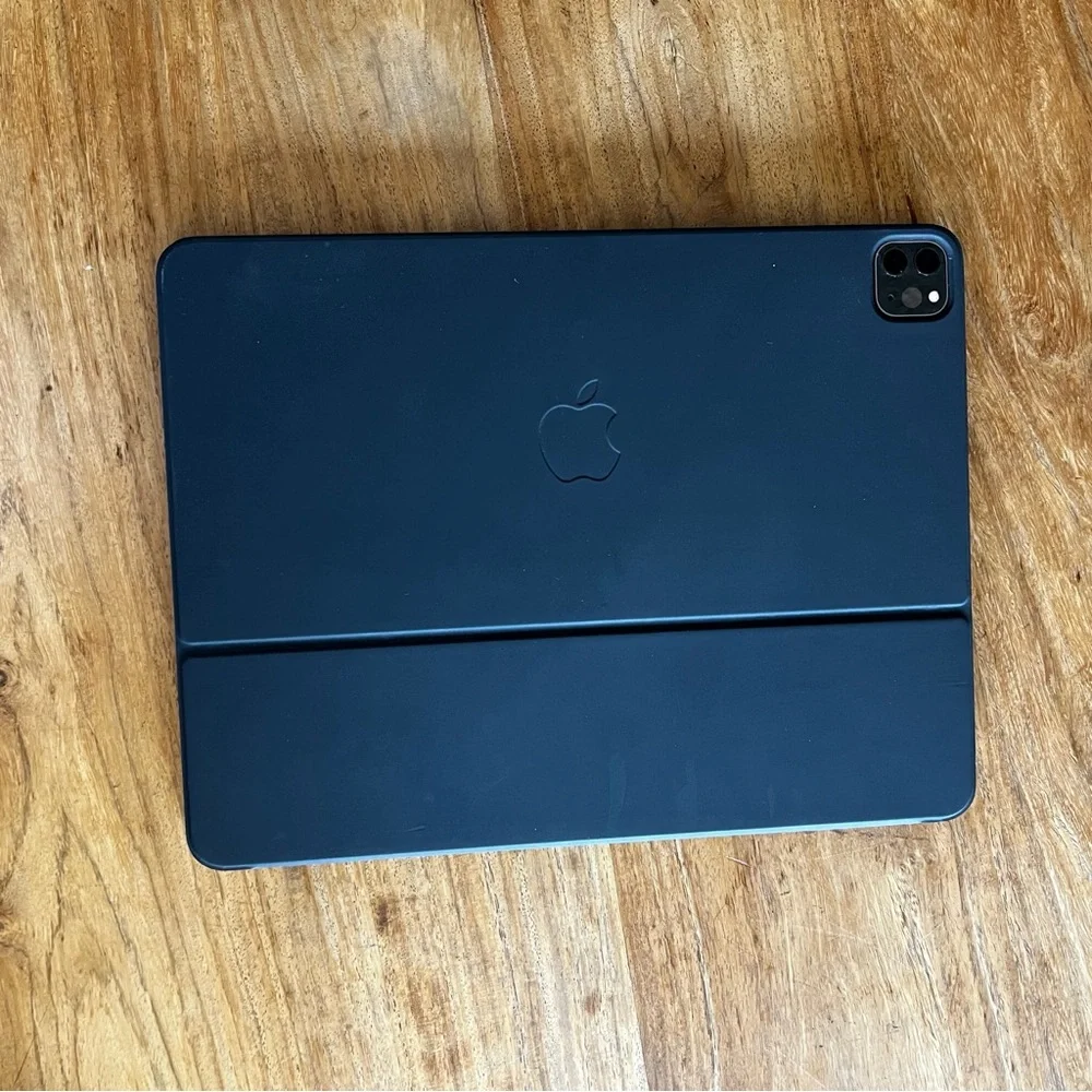 Smart Keyboard Folio for iPad Pro 12.9-inch - US English